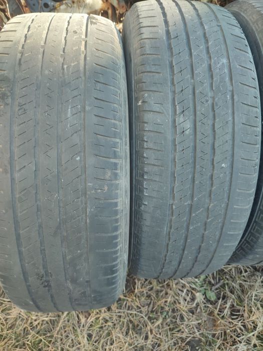 Bridgestone ecopia