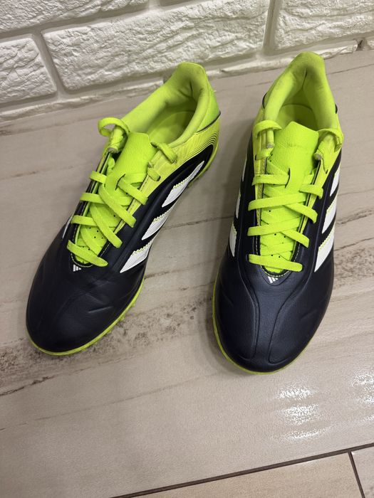 Бутси  COPA adidas (24 см устілка)