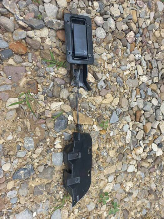 iveco stralis бардачок