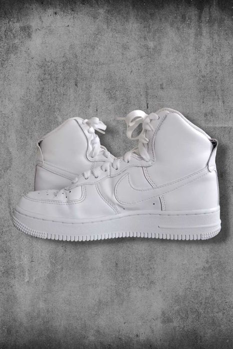 Damskie trampki tenisówki Nike AIR Force 1  r. 37,5