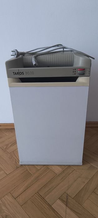 Niszczarka do dokumentów marki Schleicher