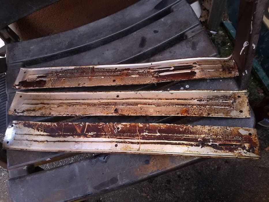 запчасти  ГАЗ 24