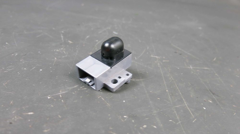 Jaguar XF X250 Lift czujnik nasłonecznienia