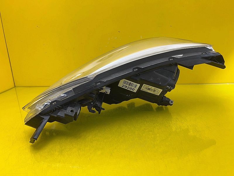 Lampa Prawa Nissan NOTE 2 II E12/13-