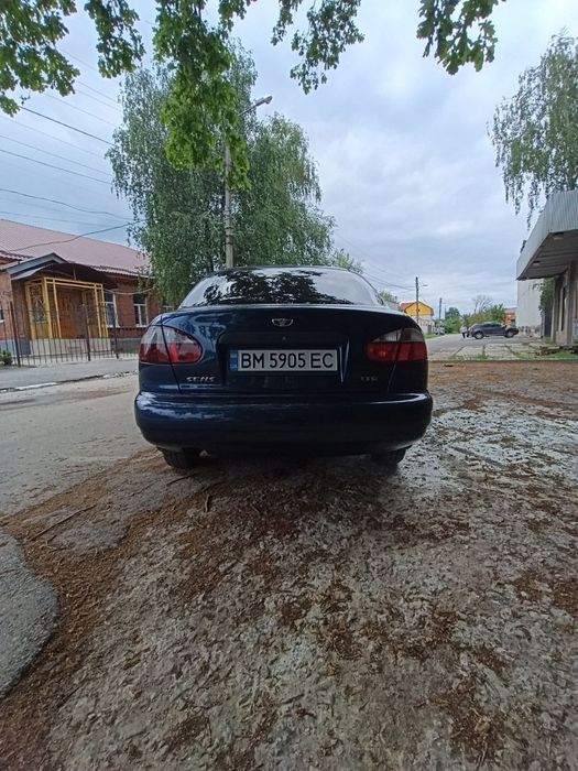 Продам Deo Sens 1.3