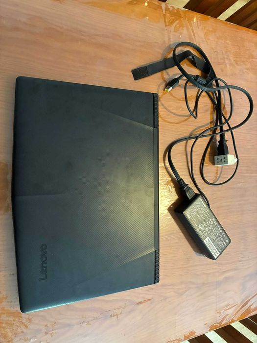 Notebook Gamer Le novo Legion Y520