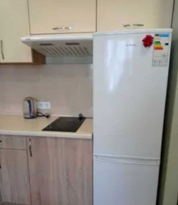 Продаж 1-к квартири 32 м²