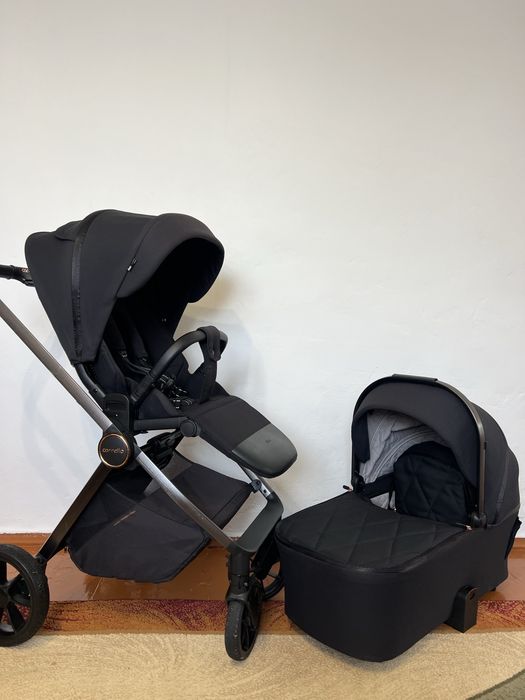 Коляска Carrelo ultra 2024 2в1