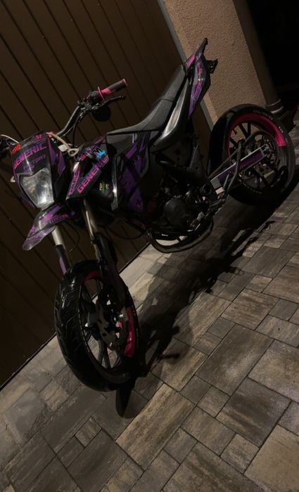 Generic trigger sm 50/75