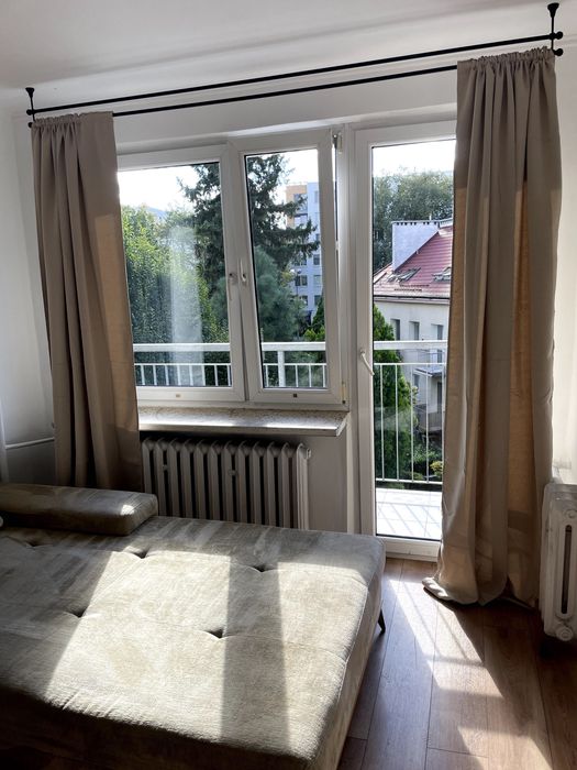 Mieszkanie – Kraków, Grzegórzki - Widok 3