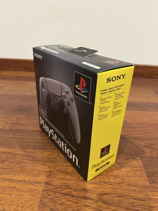 SONY DualSense 30Th Anniversary