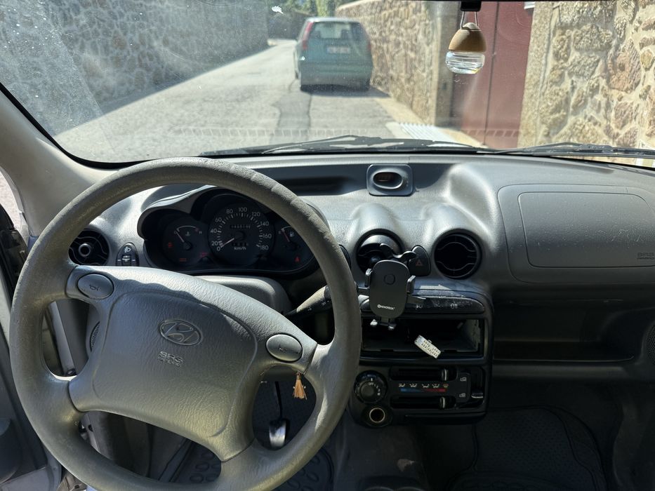 Atos prime 2001 1350