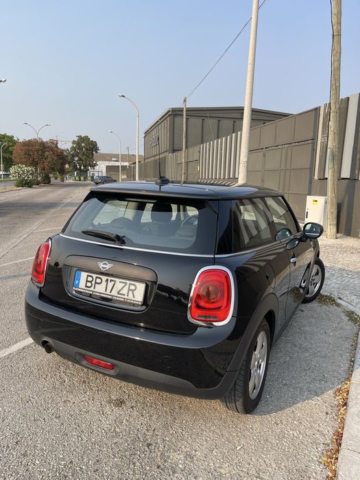 MINI 3 Portas — fotografia 5