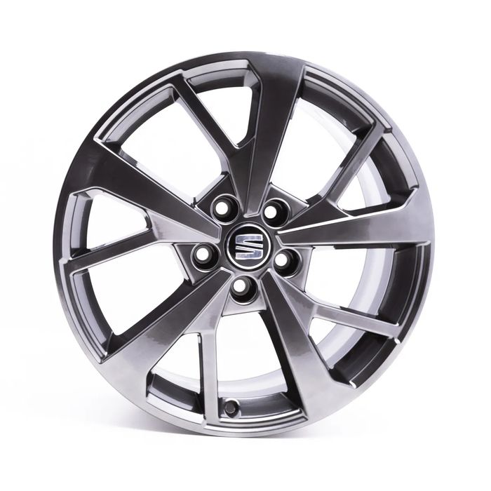 Nowe Oryginalne Felgi 18" Seat Ateca Exeo Tarraco