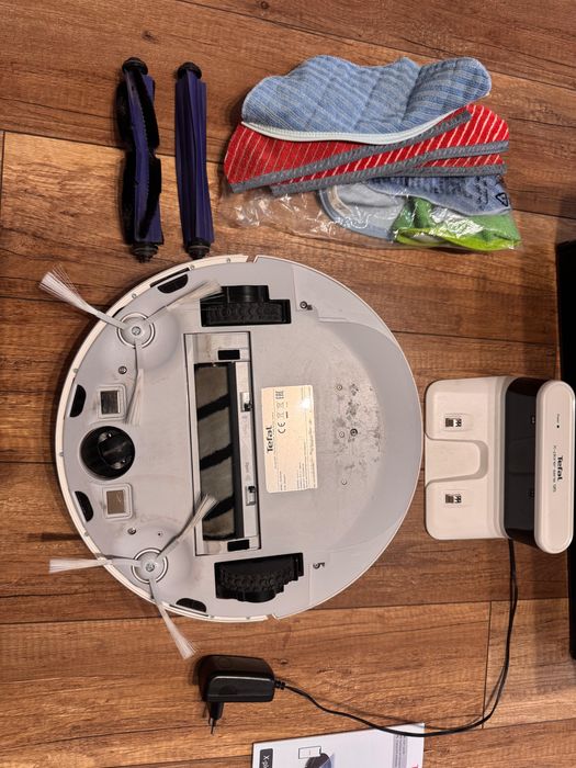 Robot sprzatający Tefal XPlorer 95