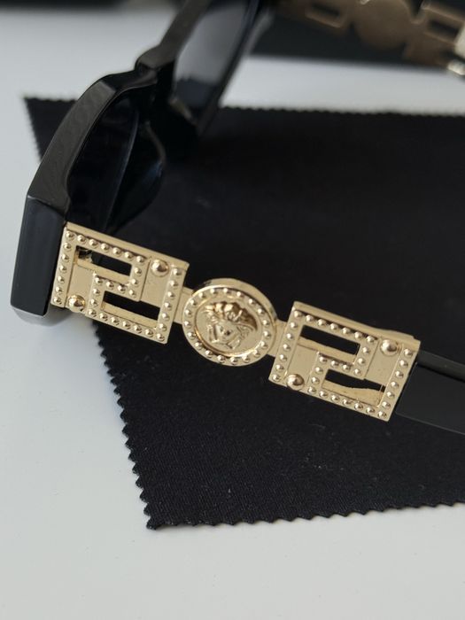Okulary przeciwsłoneczne Versace