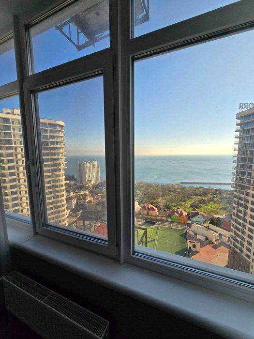 Сдам однокомнатную Жемчужина Каманина Аркадия Кадор