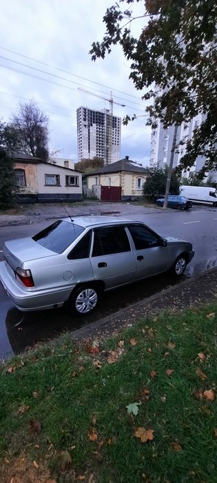 Продам   Daewoo Nexia