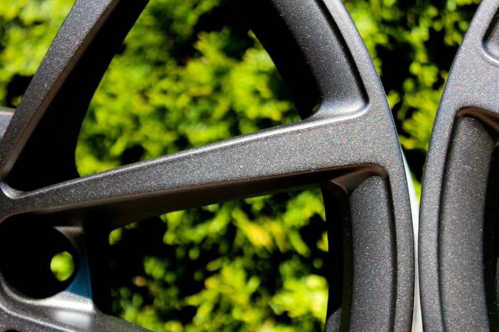 5x112 17 cali Audi A3 A4 A5 A6 B7 B9 B8 C7 C6 C8 jak nowe