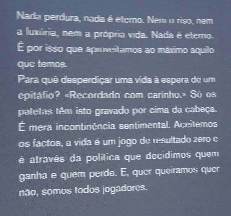 House of Cards de Michael Dobbs