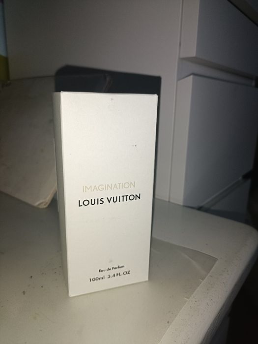 Louis Vuitton Imagination