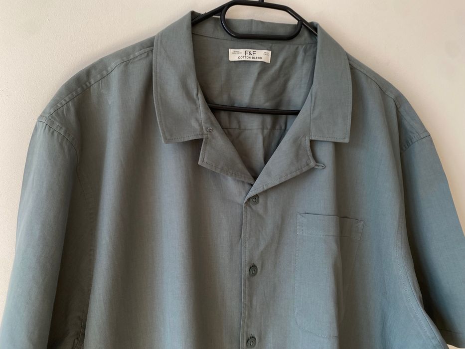Koszula F&F rozm 2XL /3xl  * klatka 140 * nowa