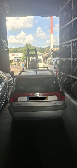 Seat Cordoba Vario 6k2 1.4i 16v
Ref:aua