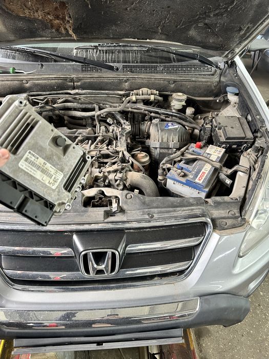 Чип-Тюнинг в Харькове