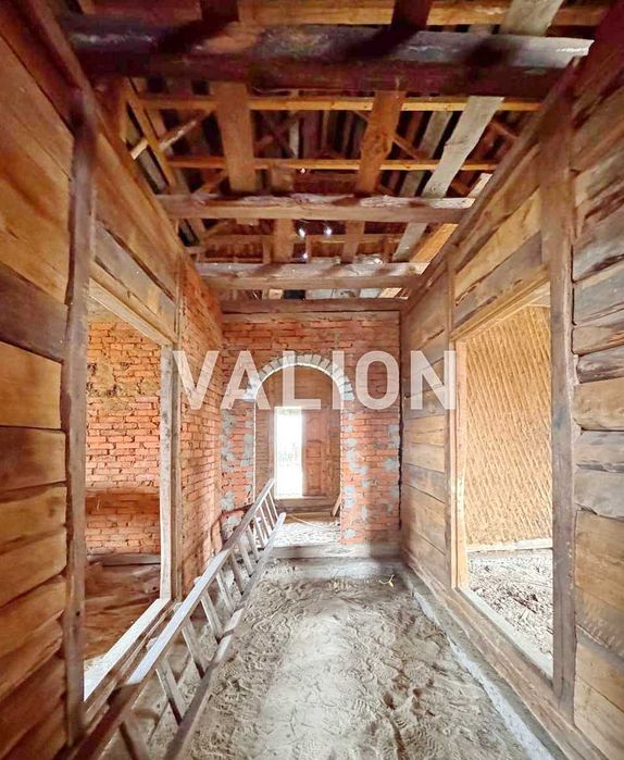 Продаж будинку с. Ставище, Житомирська обл., продаж землі.