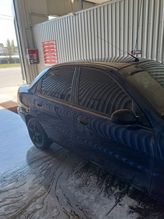 Продам Daewoo Sens 1.3 2005года