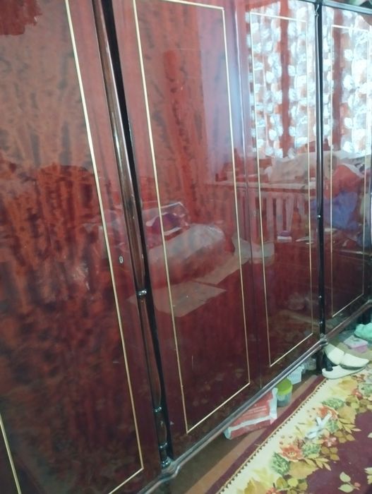 Продам спальню Режанс