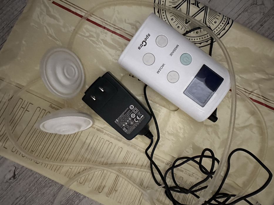 Деталі до молоковідсмоктувача Spectra. Молокоотсос запчасти