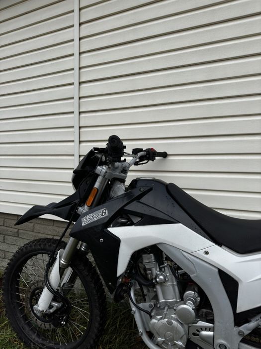 Loncin LX 300 GY