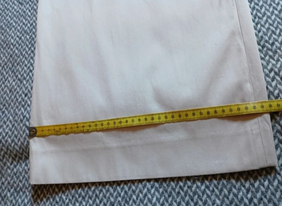 Spodnie Cos / wysoki stan+ Koszula Iil Sander