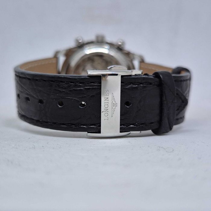Longines Master Collection L2.673.4