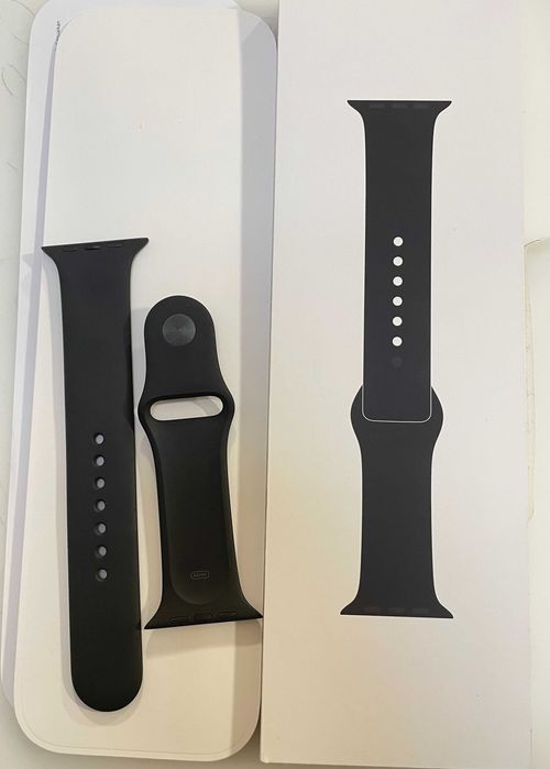 Bracelete de um relógio desportiva/ Apple