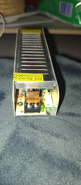 Zasilacz modułowy do LED 24VDC 60W IP20