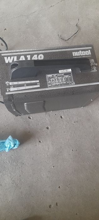 Máquina de Soldadura