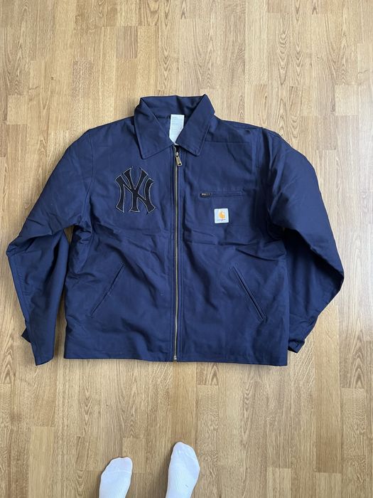 Kurtka Reworked Carhartt rozmiar x-large / rozmiar XL