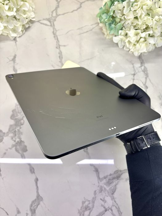 Оригінальний iPad Pro 12.9 (Pro 3 покоління) 64ГБ (Магазин Гарантія )