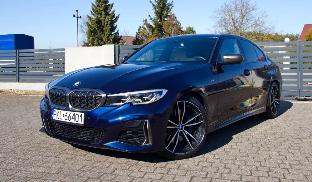 BMW Seria 3