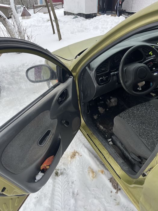 Продам део сенс в хорошому стані 1300 + торг реальному покупцю