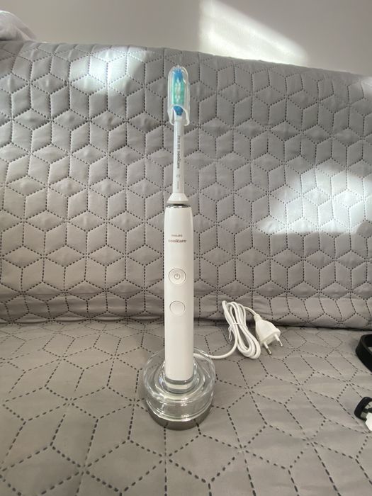 Електрощітка Philips Sonicare NX991W
