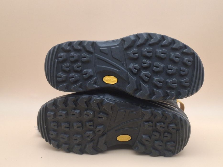 Черевики Lowa Kodi III GTX MID Junior  Нові 30, 31,32р.