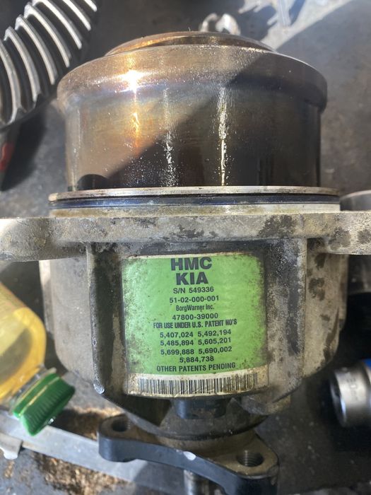 !ШОК ЦЕНА!Ремонт муфт Халдекс HALDEX на разные авто