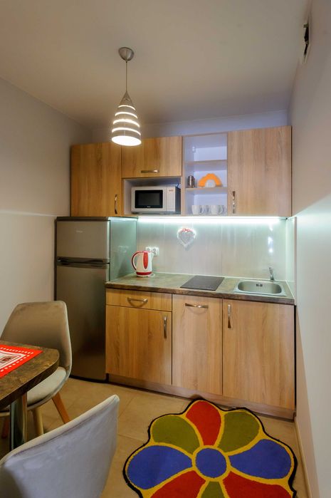 Apartamenty na Akacjowej Szczyrk