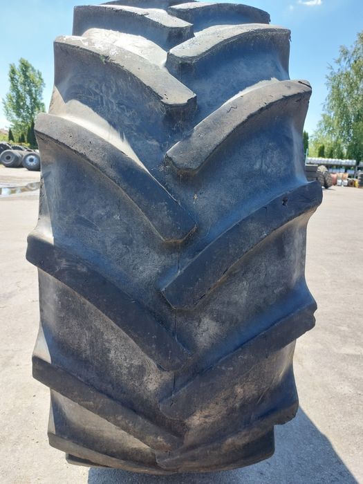 710/70R38 Mitas opona rolnicza używana