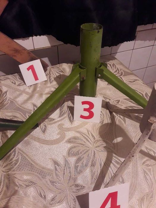 Подставка для ёлки