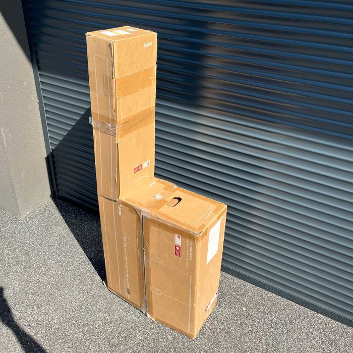 Soundbar Loewe Klang Bar5 MR | NOWY | Gwarancja | 800 W