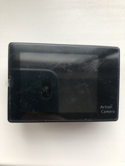 Экшн-камера ATRIX ProAction W9 Full HD з набором кріплень